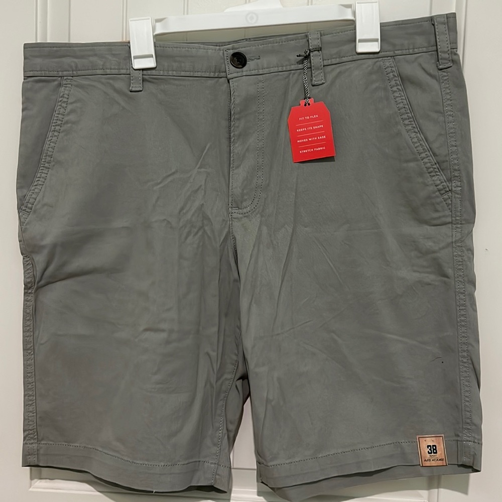 Urban Pipeline ultimate flex mens shorts